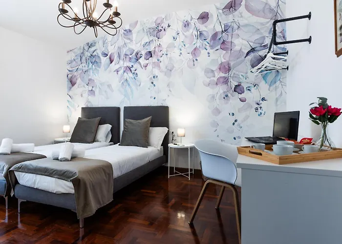 Fantastic Rome Guest House