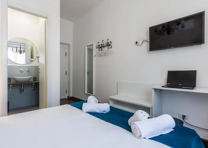 Fantastic Rome Guest House